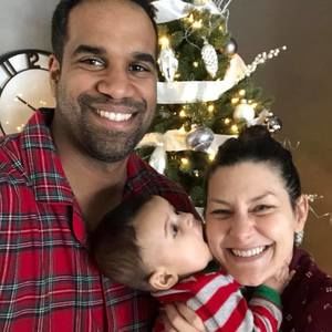 Meet your Posher, Kathleen